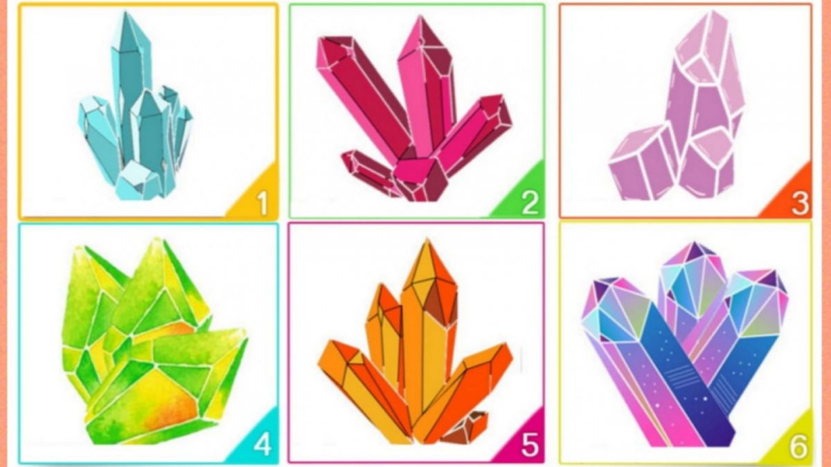 Ilustrasi tes kepribadian [Istimewa]