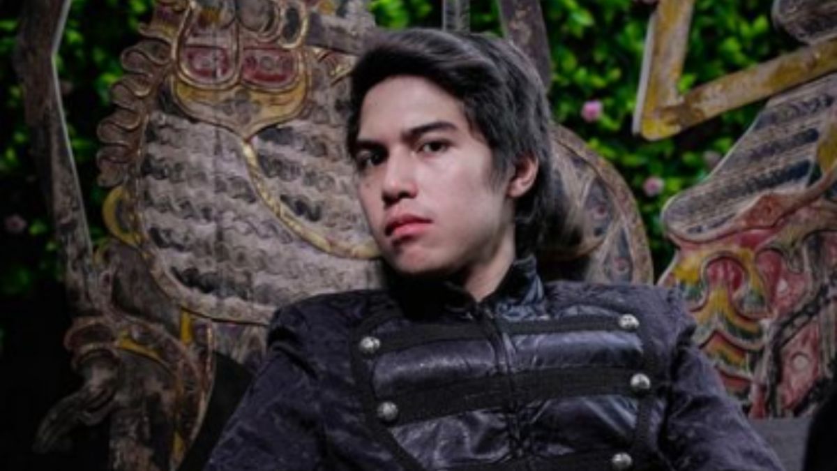 El Rumi kasih sindiran pedas terkait batalnya The 1975 ke Indonesia [Instagram @elelrumi]