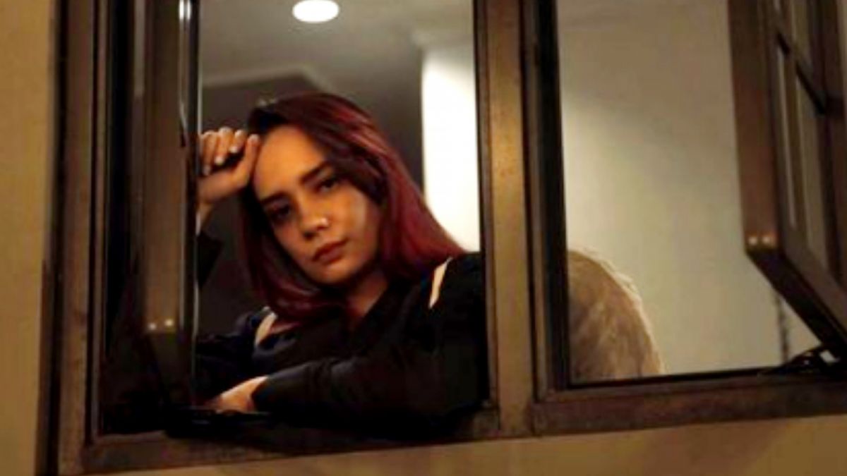 Putri Anne mengaku kecewa The 1975 gak jadi ke Indonesia [Instagram @anneofficial1990]