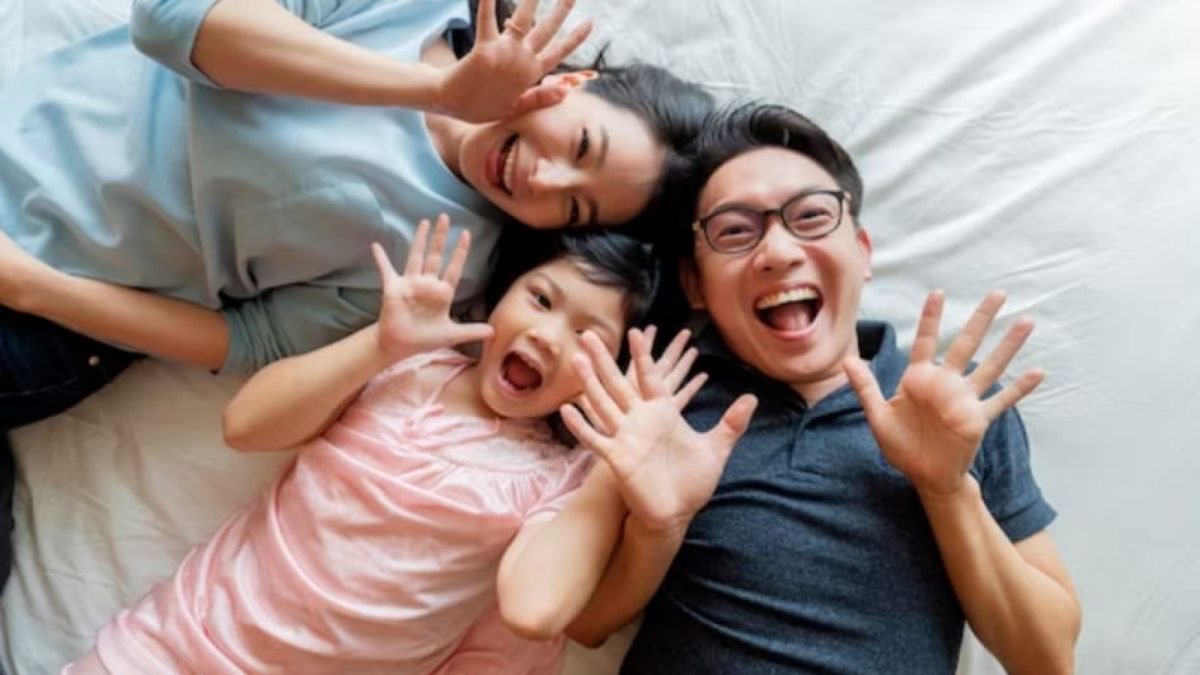 Ilustrasi tes kepribadian [Freepik]