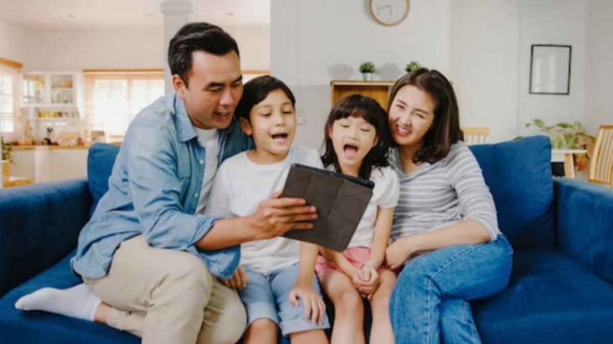 Ilustrasi tes kepribadian [Freepik]