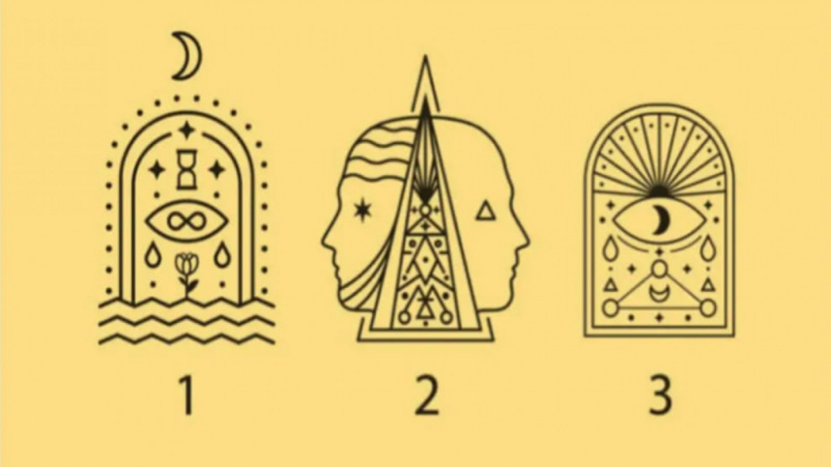 Ilustrasi tes kepribadian [Istimewa]