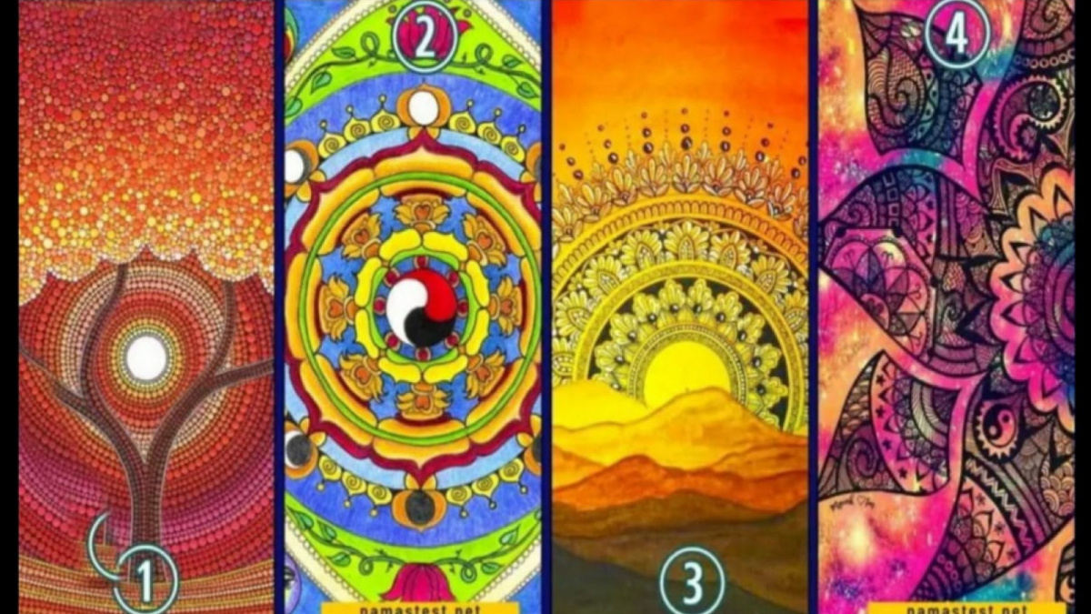 Ilustrasi tes kepribadian [Istimewa]