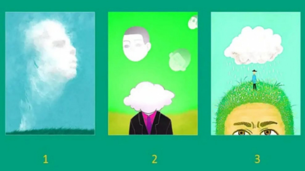 Ilustrasi tes kepribadian [Istimewa]