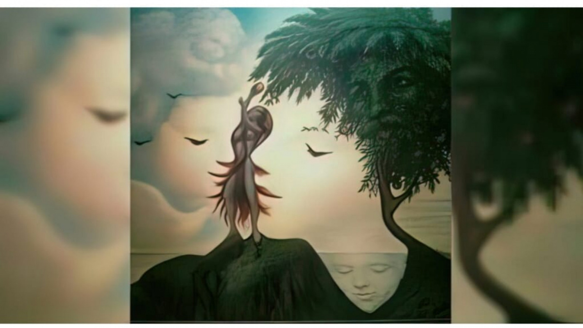 Ilustrasi tes kepribadian [Istimewa]