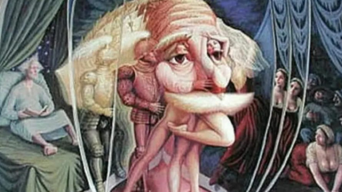 Ilustrasi tes kepribadian [Istimewa]