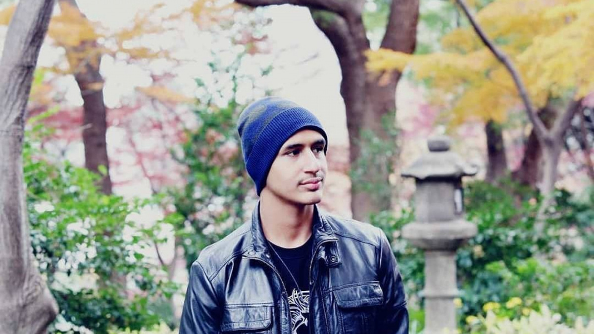 Dillah Saesslow [Instagram @dillahsaesslow]