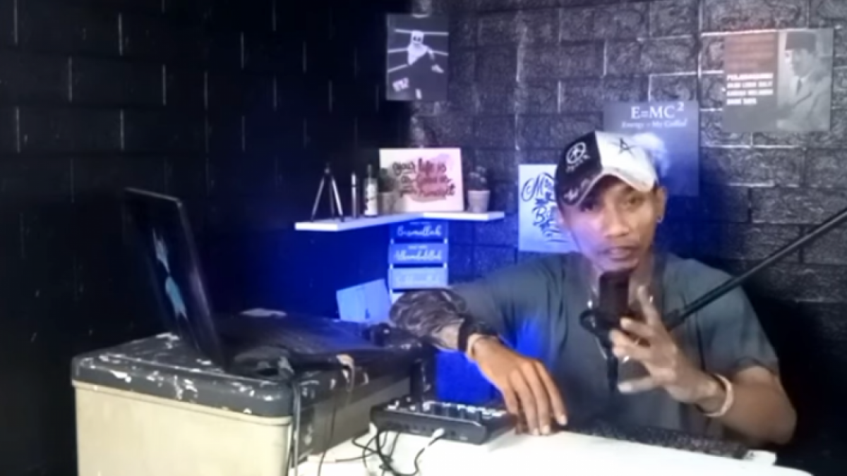 Youtuber Wahyu Seno [Youtube Wahyu SENO]