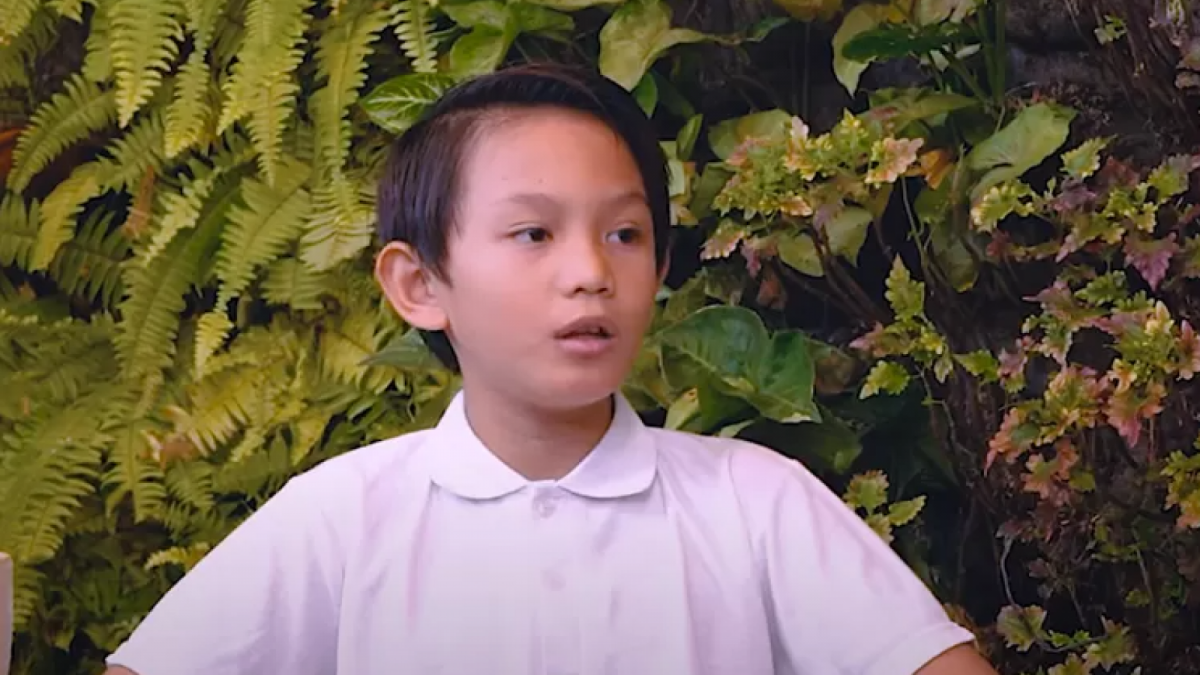 Muhammad Sultan [Youtube Curhat Bang Denny Sumargo]