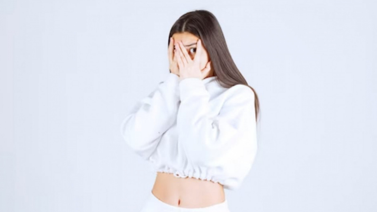 Gambar ilustrasi zodiak kurang percaya diri [Freepik]