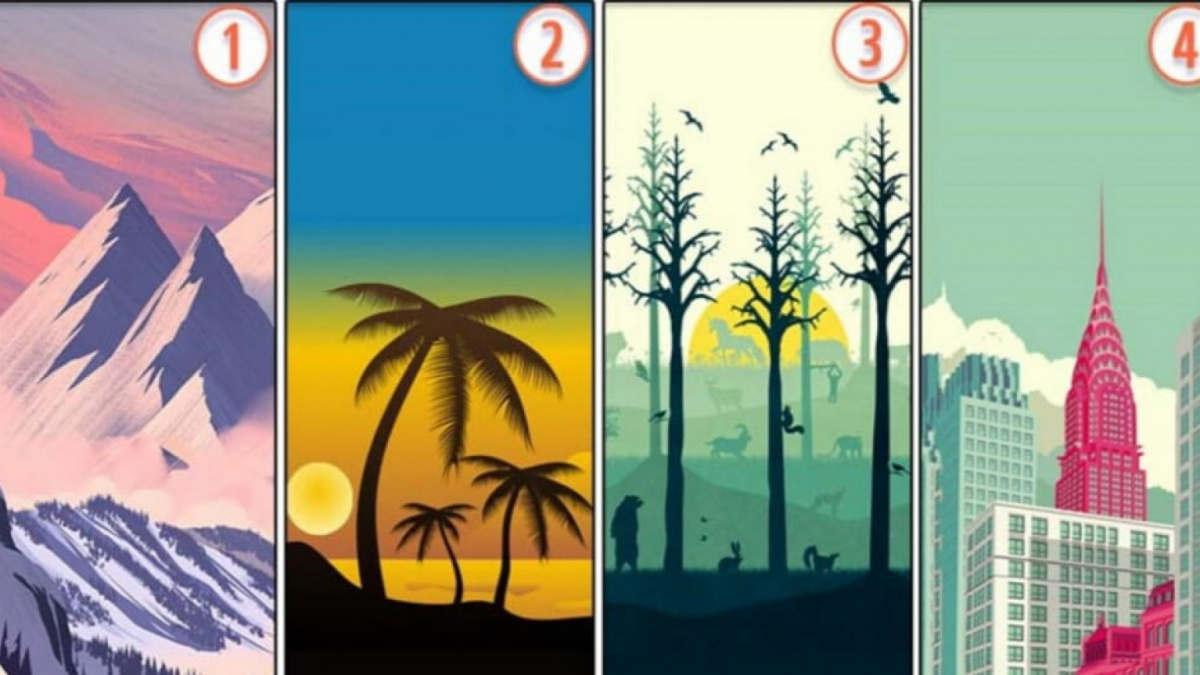 Ilustrasi tes kepribadian [Istimewa]