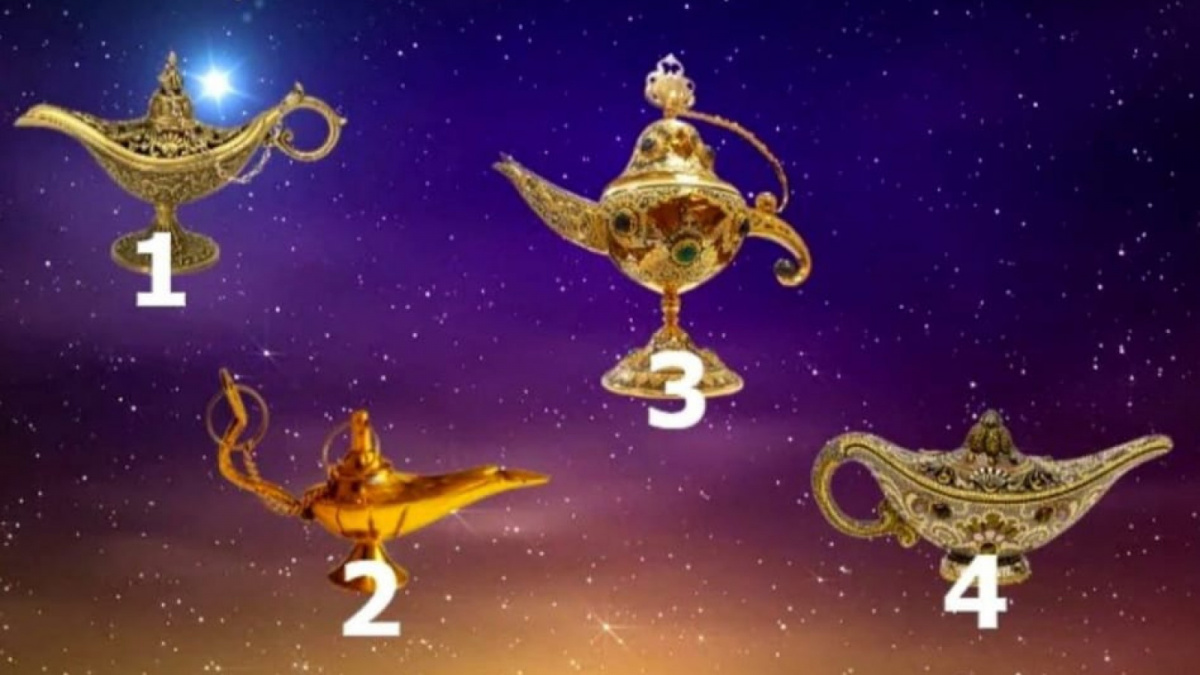 Ilustrasi tes kepribadian [Legrisou.fr]