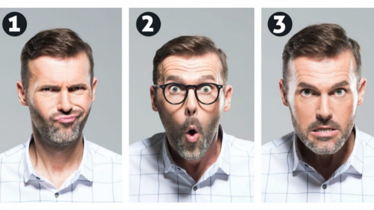 Ilustrasi tes kepribadian [Legrisou.fr]