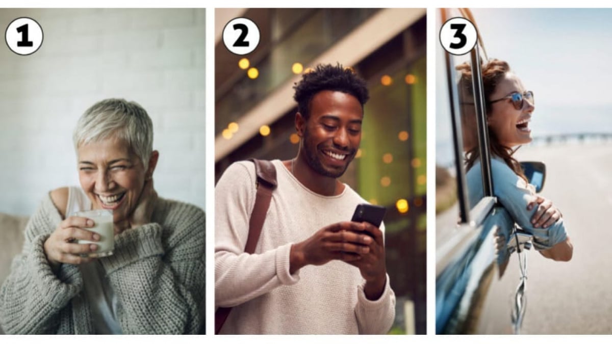 Ilustrasi tes kepribadian [Namastest.net]