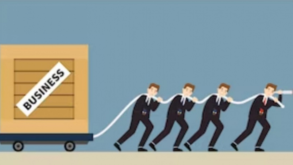 Gambar ilustrasi [Freepik]