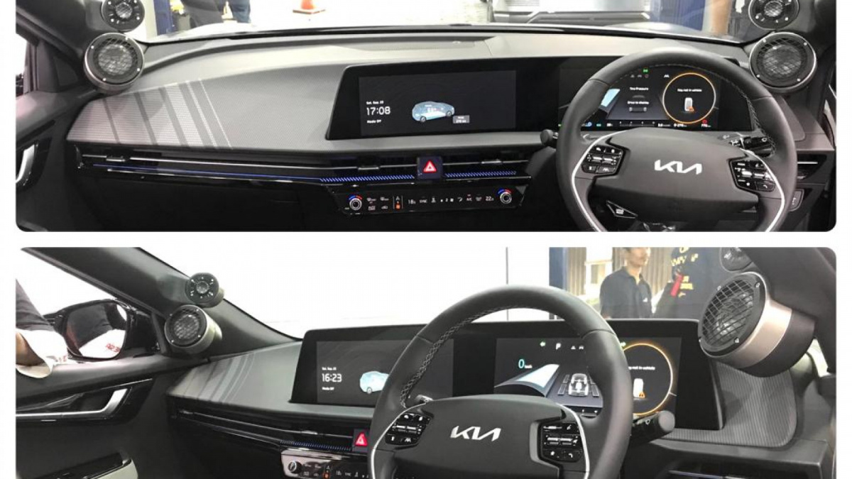 Aplikasi speaker 3 way Focal Utopia M dengan instalasi yang rapih dan presisi [Tim Selebtek]