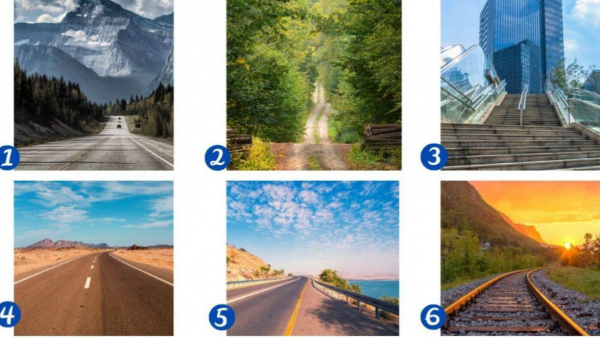 Ilustrasi tes kepribadian [Legrisou.fr]