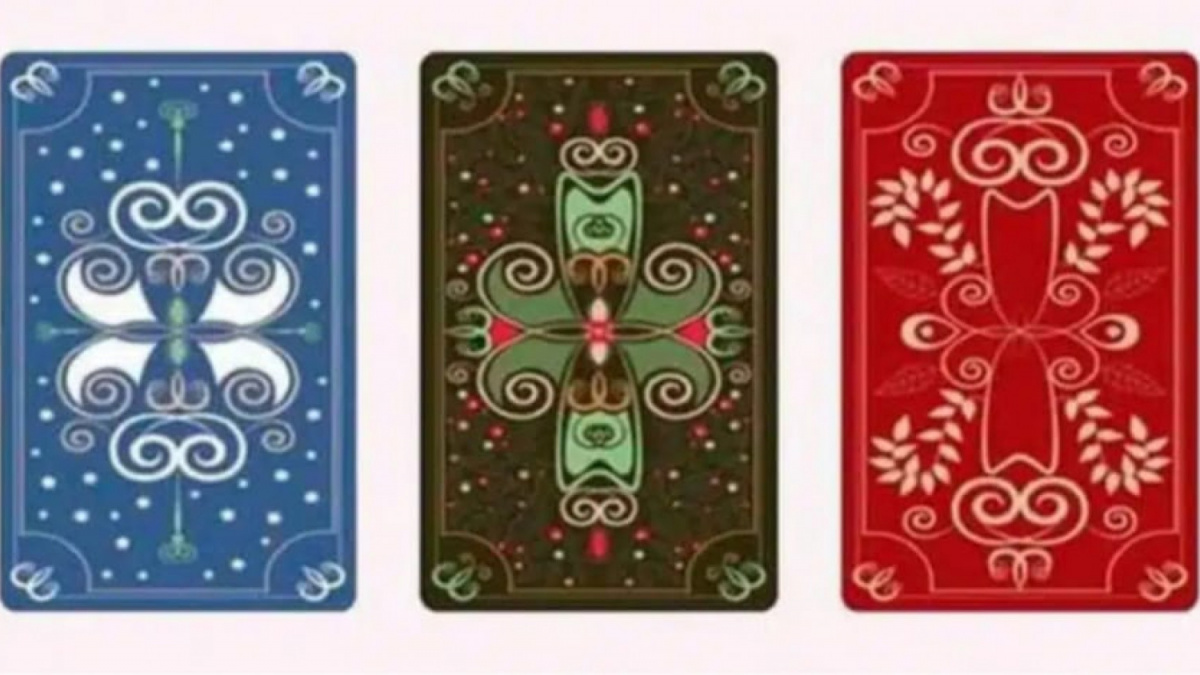 Ilustrasi tes kepribadian [Legrisou.fr]