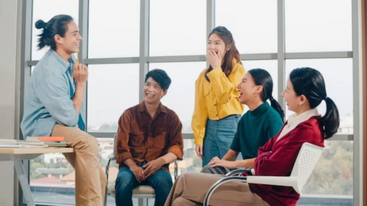 Gambar ilustrasi [Freepik]