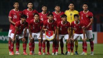 Vietnam dan Thailand Potensi Main Mata, Timnas Indonesia Bisa Gagal Lolos ke Semifinal