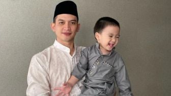 Ramai Rumor Pengadilan Putuskan Rezky Aditya Bukan Ayah Biologis Kekey, Ini Faktanya?