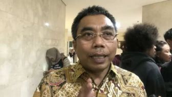 Politisi PDIP Dukung Wali Kota Idris agar Depok Bergabung dengan Jakarta