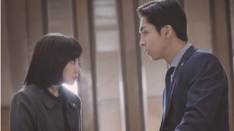 Nantikan Kisah Lanjutan Park Eun Bin di Extraordinary Attorney Woo Episode Malam Ini