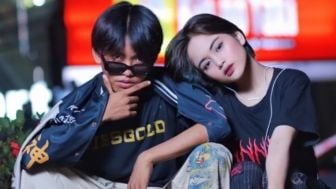 Fakta Jeje Slebew, Anak Citayam Fashion Week yang Disebut Mirip Fuji dan Masih Ada Keturunan Belanda