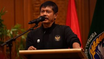 PSSI Dapat Kucuran Dana dari FIFA, Netizen Pertanyakan Aliran Dana untuk Apa?