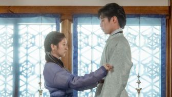 Perasaan Lee Jae Wook Semakin Tumbuh dengan Jung So Min di Alchemy of Souls