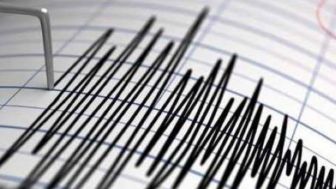 Pangandaran Diguncang Gempa 4,9 Mangnitudo, Guncangan Terasa Sampai Garut