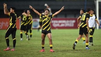 Raih Gelar Piala AFF U-19, Timnas Malaysia U-19 Ingin Tantang Timnas Indonesia U-19