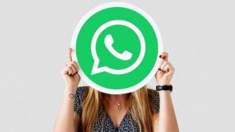 Bila Sampai 21 Juli Tidak Mendaftar, Kominfo Akan Blokir WhatsApp, Facebook, Telegram, dan Twitter