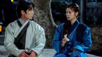 Apakah Kisah Cita Lee Jae Wook dan Jung So Min Akan Kembali Bersemi di Alchemy of Souls, Ini Bocoran Episode Berikutnya