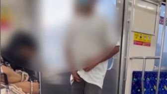 Pelecehan Seksual Marak Terjadi di KRL, Apa yang Akan Dilakukan Pihak KAI?