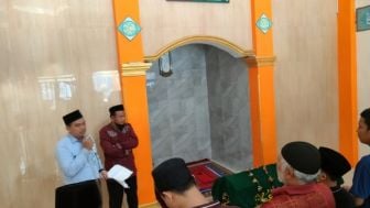 Ojol Asal Depok Jadi Korban Insiden Kecelakaan Maut di Cibubur