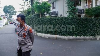 Kasus Tewasnya Brigadir J di Rumah Kadiv Propam Naik ke Tahap Penyidikan, Kini Diambil Alih Polda Metro Jaya,