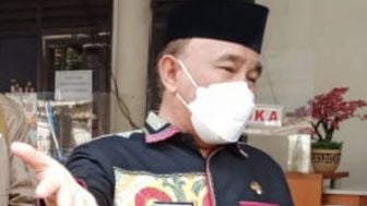 Penyataannya Tuai Reaksi Keras dari Gubernur dan Wagub Jabar, Ini Jawaban Walikota Depok