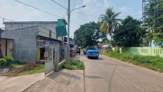 Pulang Kerja, Seorang Remaja Jadi Korban Begal di Wilayah Tajurhalang