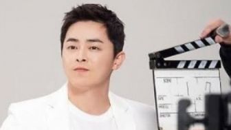 Nama Artisnya Dicatut, JAM Entertainment : Jo Jung Suk Tidak Menggunakan Akun Media Sosial Pribadi