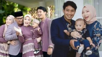 Tepat di Hari Anak Nasional, Ridwan Kamil Unggahan Postingan Mengharukan Soal Eril dan Arkana