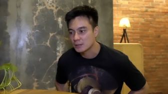 Bila Dapatkan HAKI, DJKI: Baim Wong Dapat Hak Komersil dan Larang Pihak Lain Gunakan Merek Citayam Fashion Week