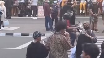 Banyak Pria Kemayu Seliweran di Citayam Fashion Week, Ini Respon Pemprov DKI