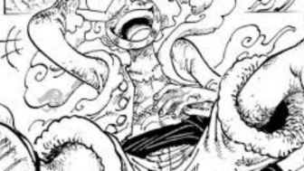 Penggemar Manga One Piece, Ini Sekilas Spoiler Chapter 1055