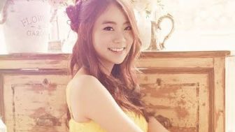 Han Seung Yeon Dikabarkan Bakal Beradu Akting dengan Lee Ji Hoon di Film How to Fall in Love With the Worst Neighbor Untact Love