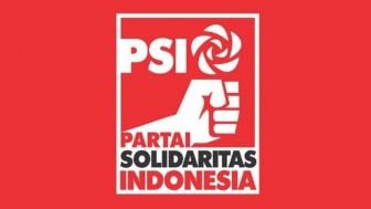 PSI Persilahkan bila Ada Kader yang Mendukung Anies Baswedan Maju dalam Pilpres 2024