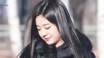 Sehari Setelah Dikabarkan Keluar dari fromis_9, Ini Ungkapan Jang Gyuri Buat Penggemar