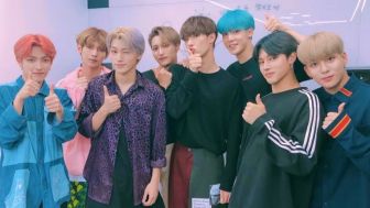 Comeback dengan Album Baru, Ini Sederet Rekor yang Diraih ATEEZ