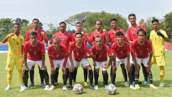 AFF Sampaikan Tidak Ada Kecurangan dalam Pertandingan Thailand vs Vietnam di Piala AFF U-19