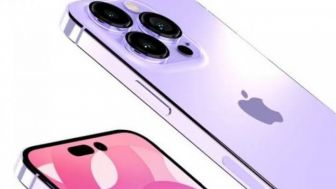 Covid 19 di China Kembali Melonjak, Jadwal Rilis iPhone 14 Apakah Tertunda?